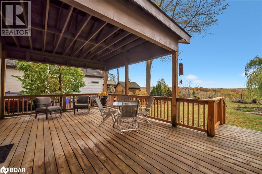 72 Banfield Street, Paris, Ontario  N3L 2Z1 - Photo 14 - 40781216