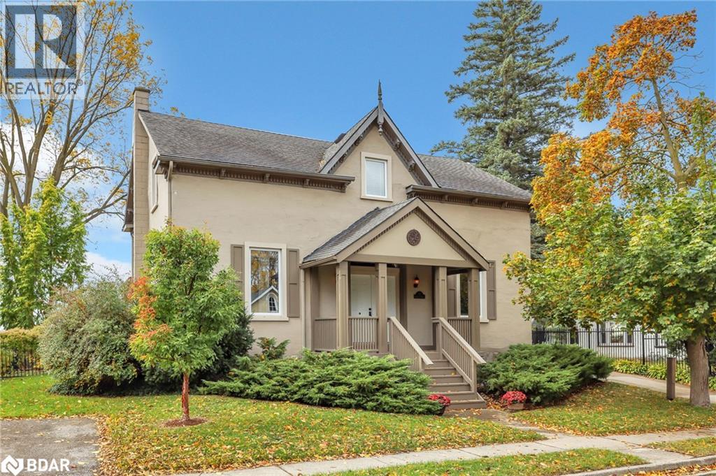 72 Banfield Street, Paris, Ontario  N3L 2Z1 - Photo 15 - 40781216