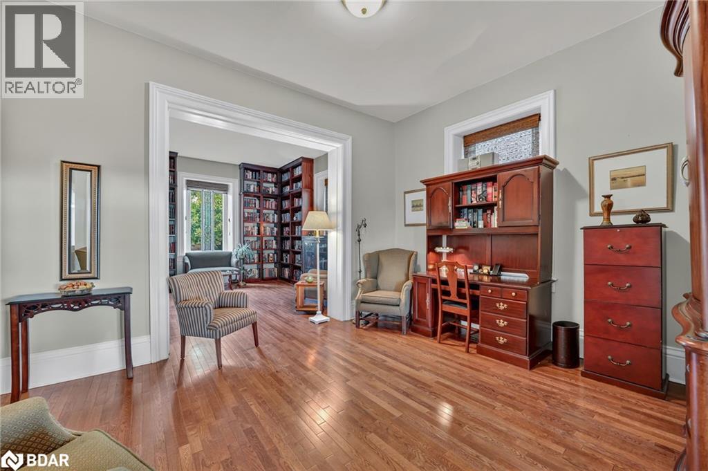 72 Banfield Street, Paris, Ontario  N3L 2Z1 - Photo 7 - 40781216