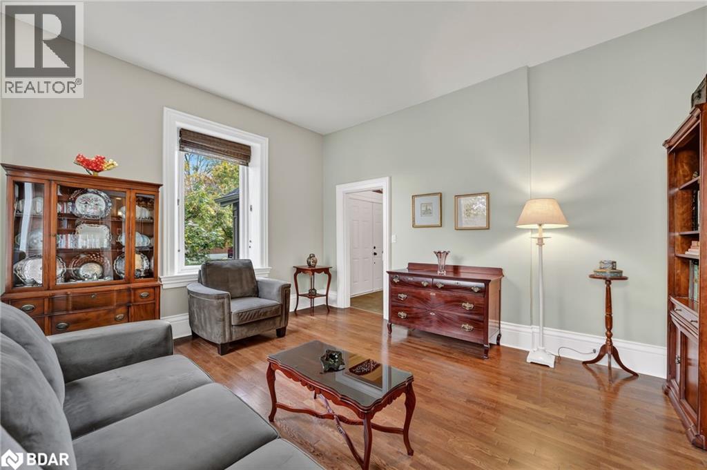 72 BANFIELD Street, Paris, Ontario