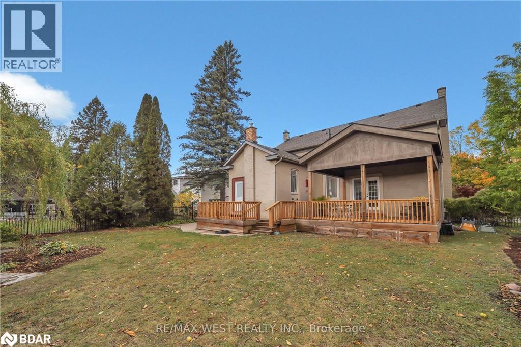 72 Banfield Street, Paris, Ontario  N3L 2Z1 - Photo 11 - 40781216