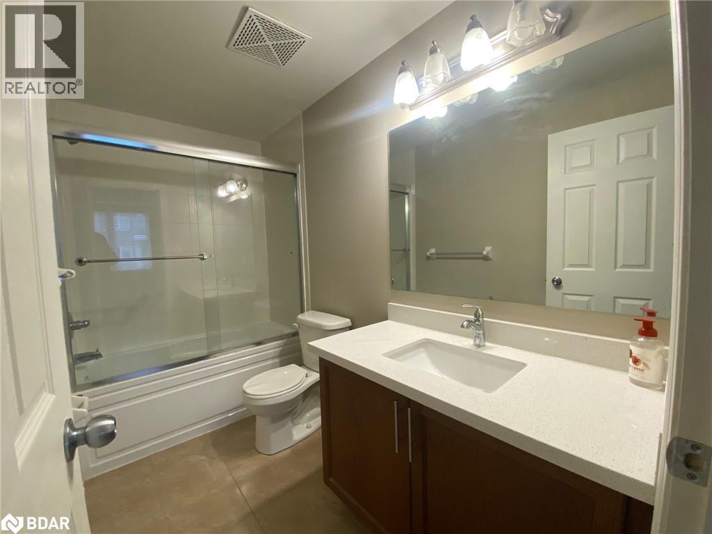 2420 Baronwood Drive Unit# 32-02, Oakville, Ontario  L6M 0J7 - Photo 6 - 40781226