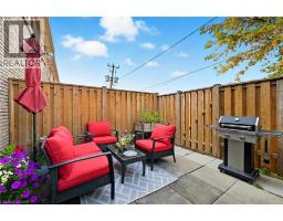 151 GATESHEAD Crescent Unit# 30, Stoney Creek, Ontario