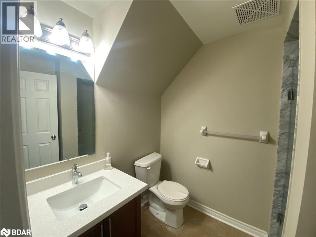 2420 Baronwood Drive Unit# 32-02, Oakville, Ontario  L6M 0J7 - Photo 7 - 40781226