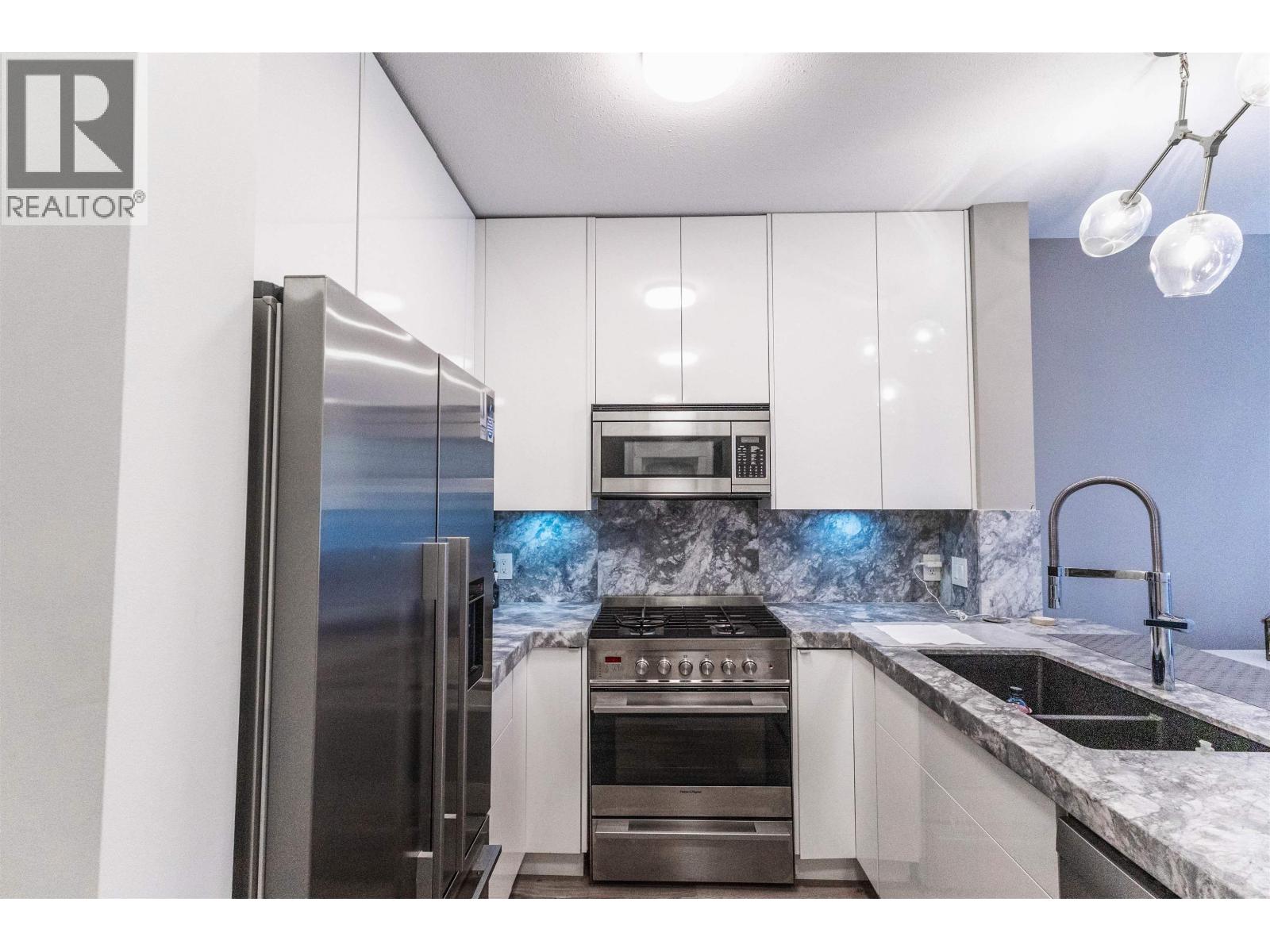 104 4883 Maclure Mews, Vancouver, British Columbia  V6J 5M8 - Photo 7 - R3060011