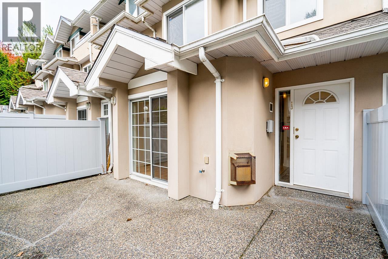 13 7128 18th Avenue, Burnaby, British Columbia  V3N 1H1 - Photo 6 - R3060885
