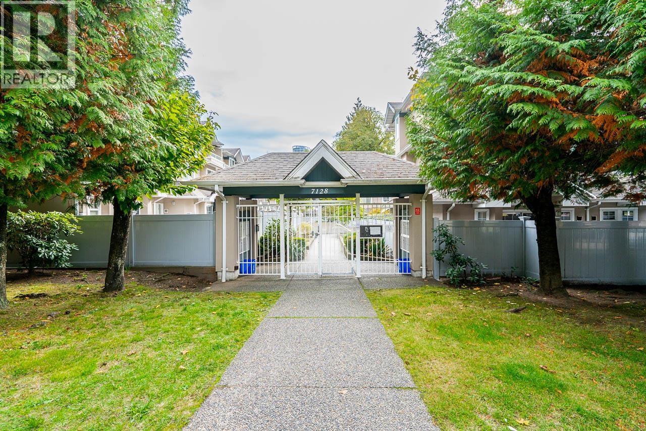 13 7128 18th Avenue, Burnaby, British Columbia  V3N 1H1 - Photo 2 - R3060885