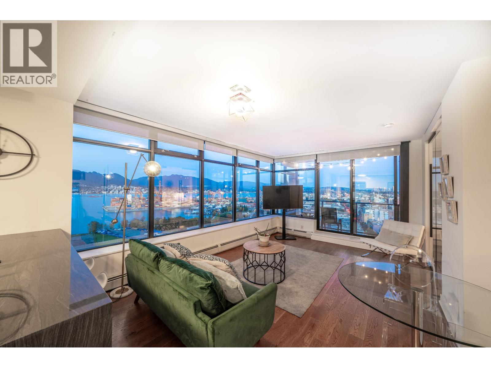 2401 108 W Cordova Street, Vancouver, British Columbia  V6B 0G5 - Photo 11 - R3061108