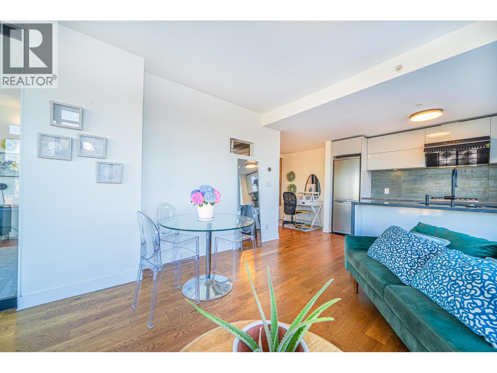 2401 108 W Cordova Street, Vancouver, British Columbia  V6B 0G5 - Photo 18 - R3061108