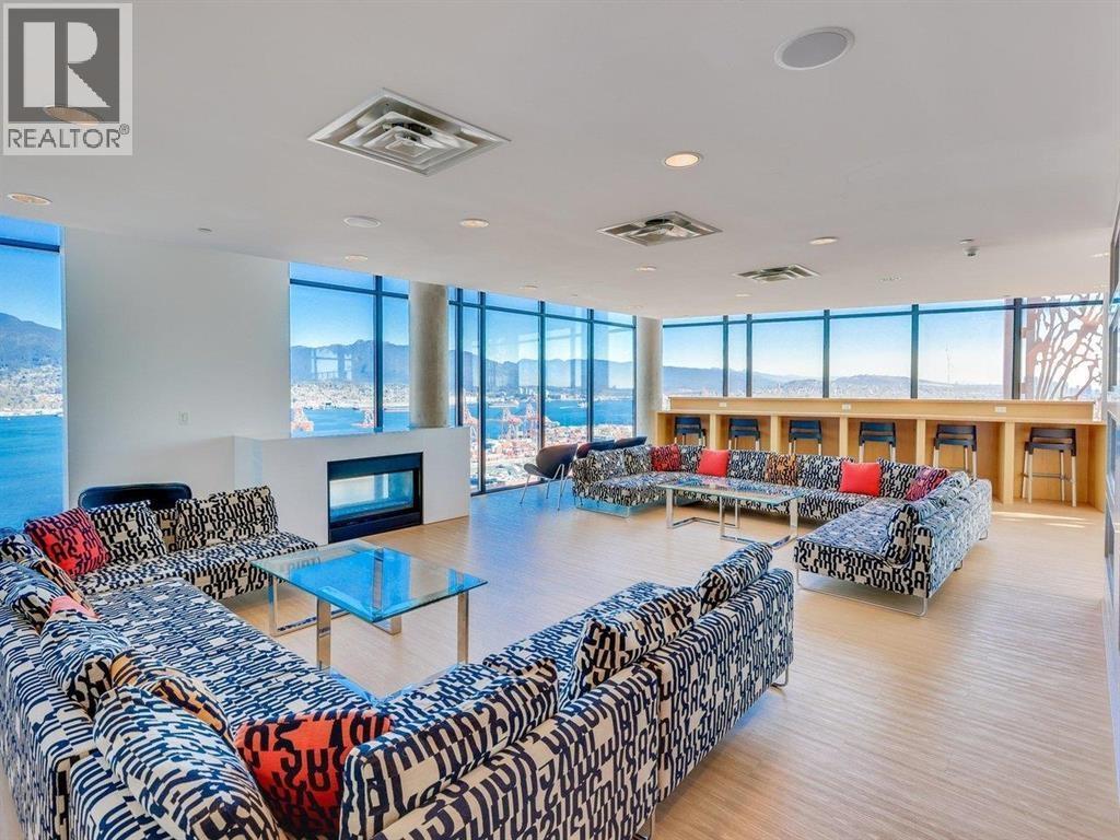 2401 108 W Cordova Street, Vancouver, British Columbia  V6B 0G5 - Photo 40 - R3061108