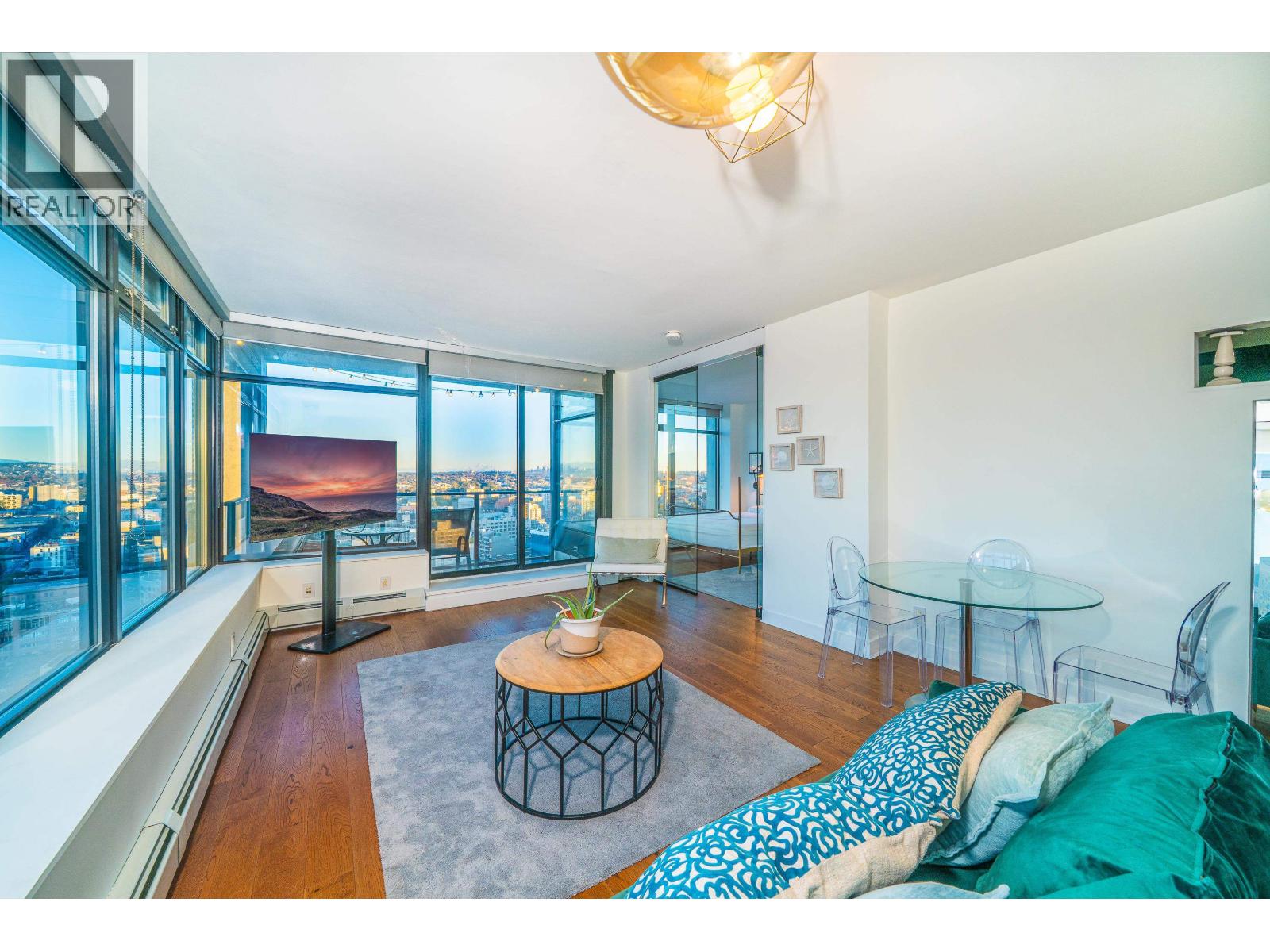 2401 108 W Cordova Street, Vancouver, British Columbia  V6B 0G5 - Photo 17 - R3061108