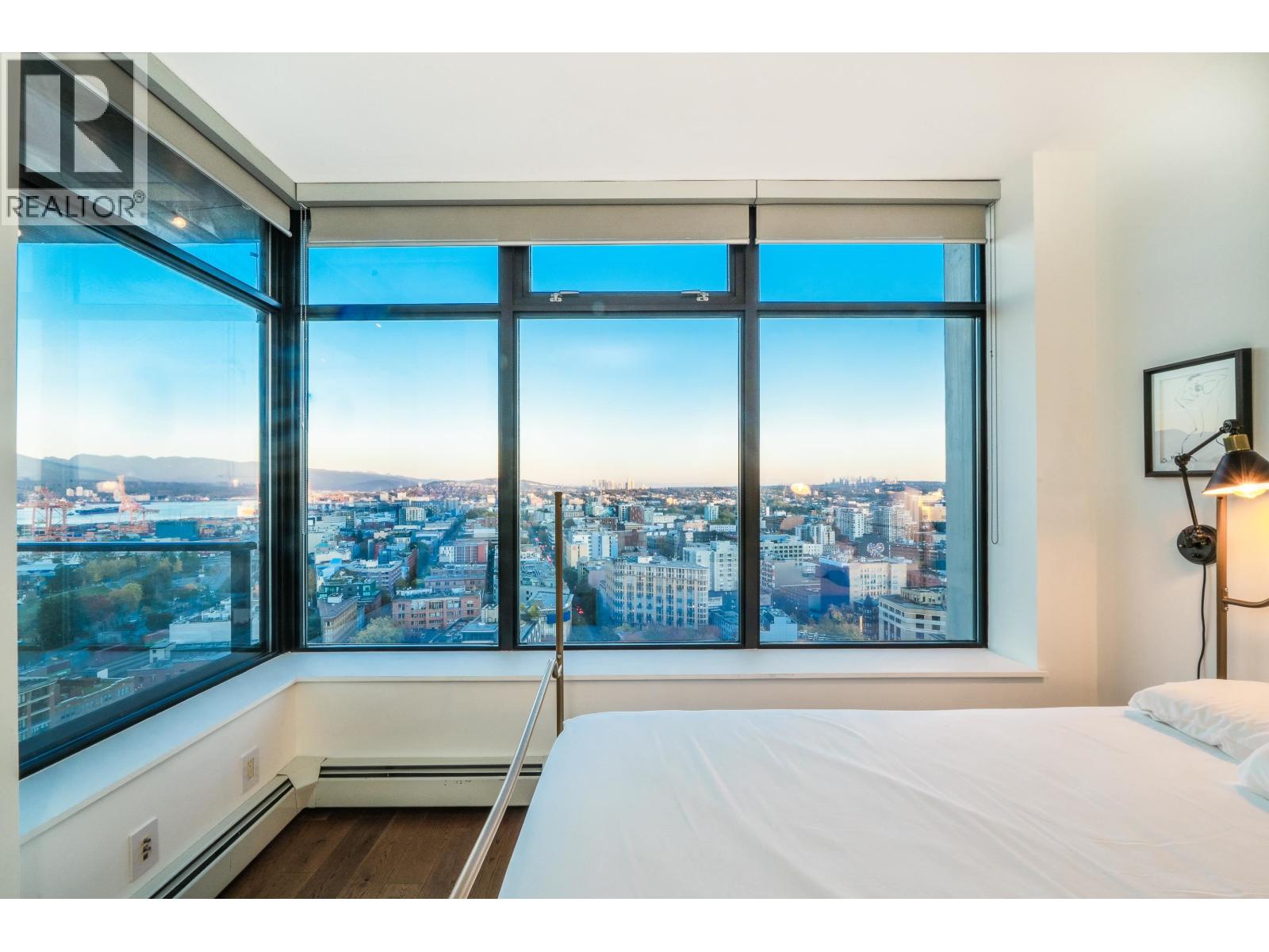 2401 108 W Cordova Street, Vancouver, British Columbia  V6B 0G5 - Photo 20 - R3061108