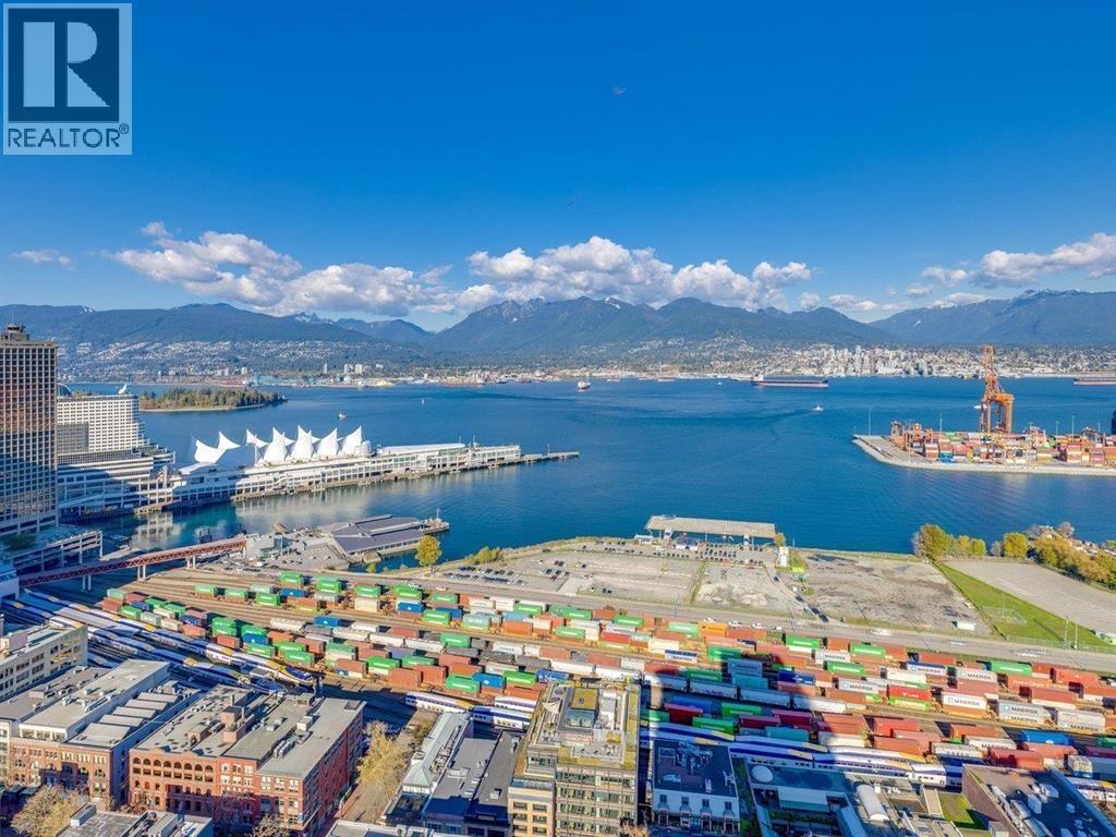 2401 108 W Cordova Street, Vancouver, British Columbia  V6B 0G5 - Photo 35 - R3061108