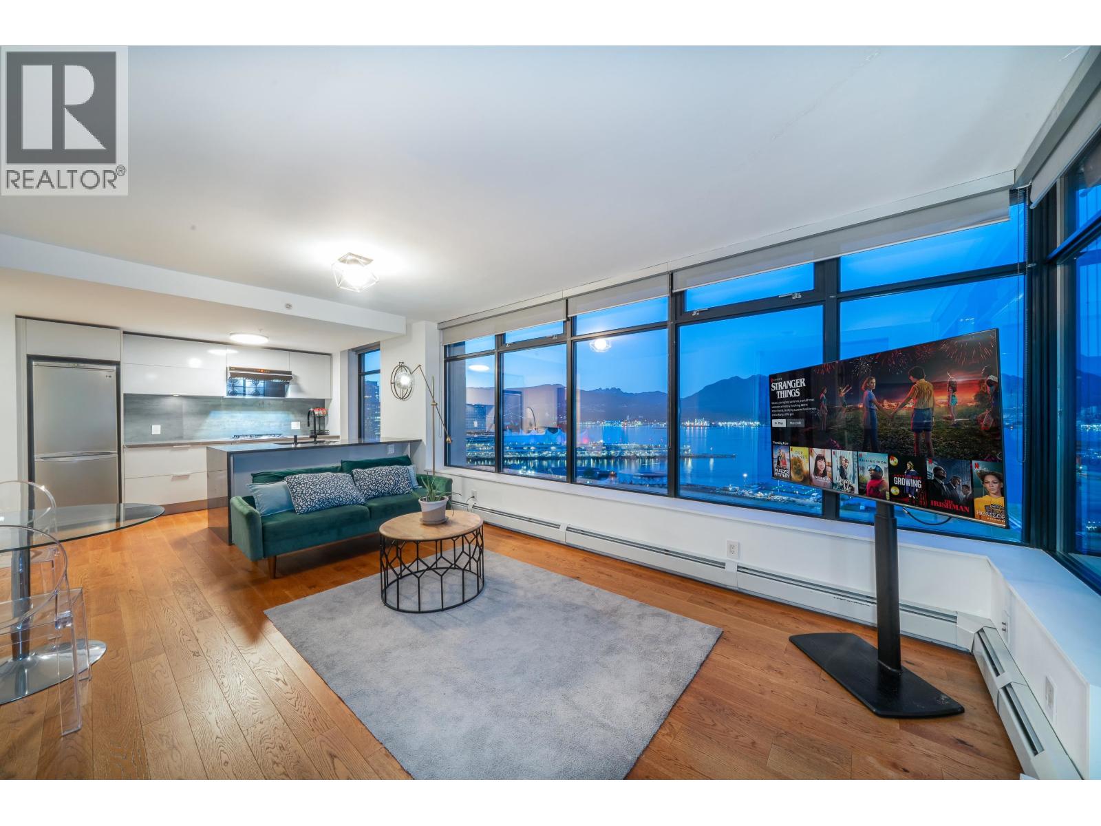 2401 108 W Cordova Street, Vancouver, British Columbia  V6B 0G5 - Photo 12 - R3061108