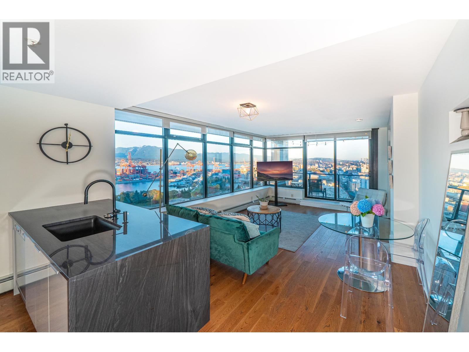 2401 108 W Cordova Street, Vancouver, British Columbia  V6B 0G5 - Photo 16 - R3061108