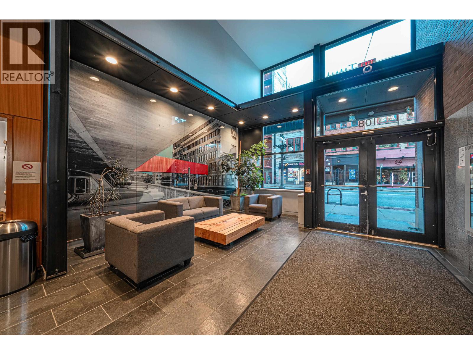 2401 108 W Cordova Street, Vancouver, British Columbia  V6B 0G5 - Photo 10 - R3061108