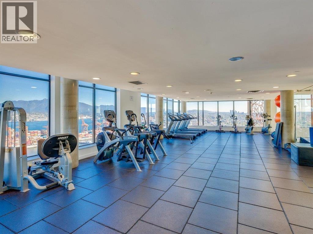 2401 108 W Cordova Street, Vancouver, British Columbia  V6B 0G5 - Photo 39 - R3061108