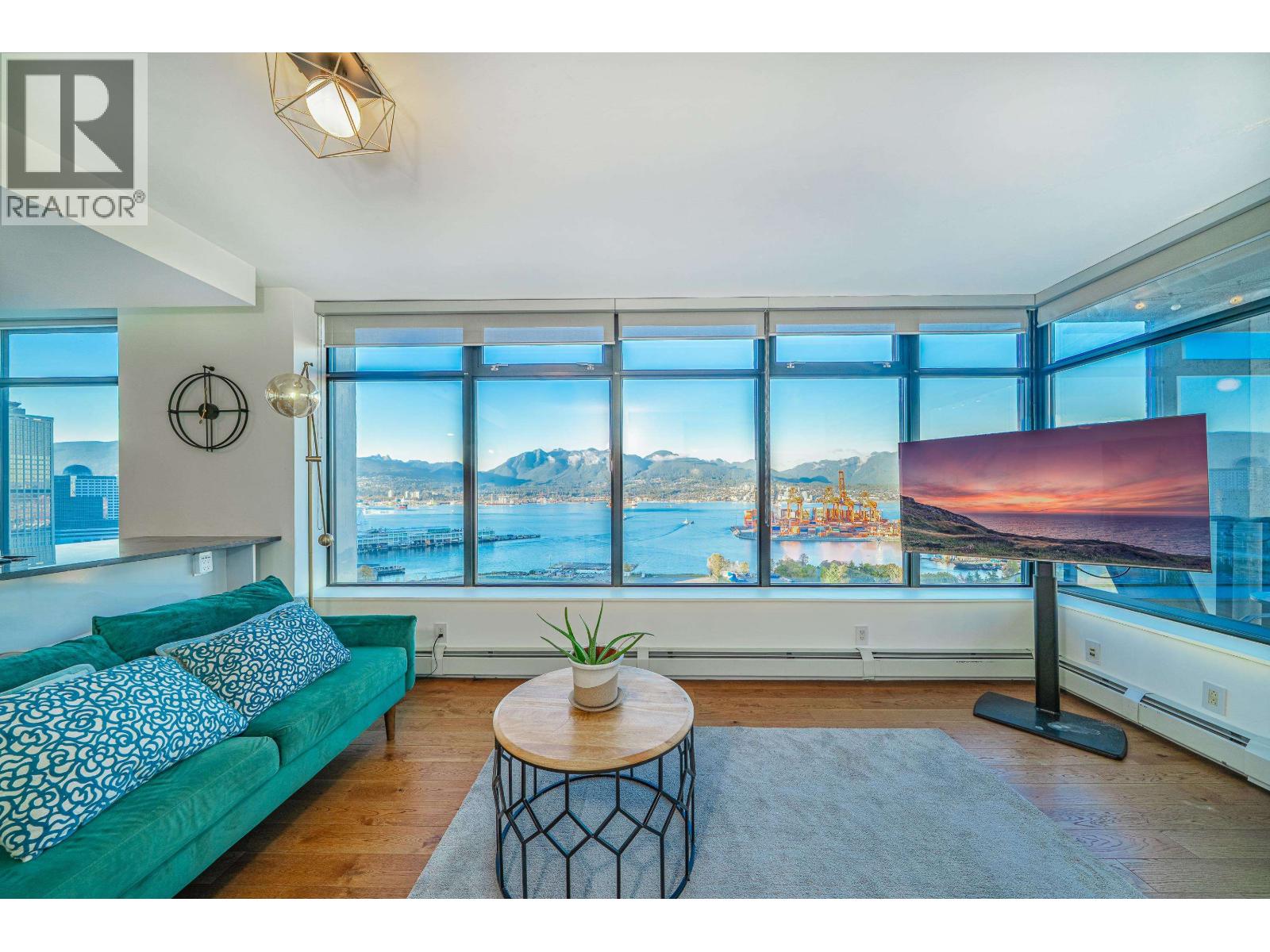 2401 108 W Cordova Street, Vancouver, British Columbia  V6B 0G5 - Photo 14 - R3061108