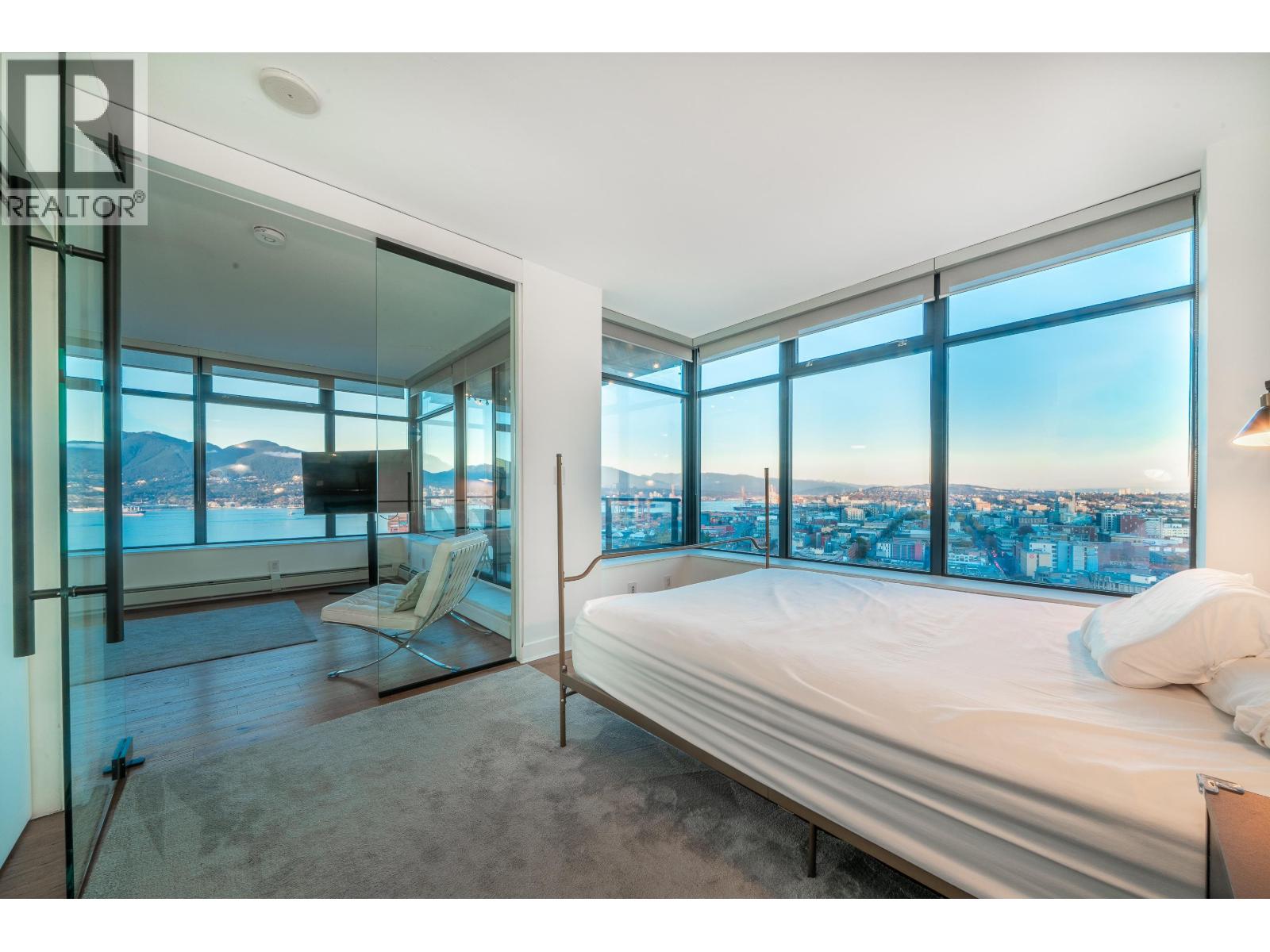 2401 108 W Cordova Street, Vancouver, British Columbia  V6B 0G5 - Photo 28 - R3061108