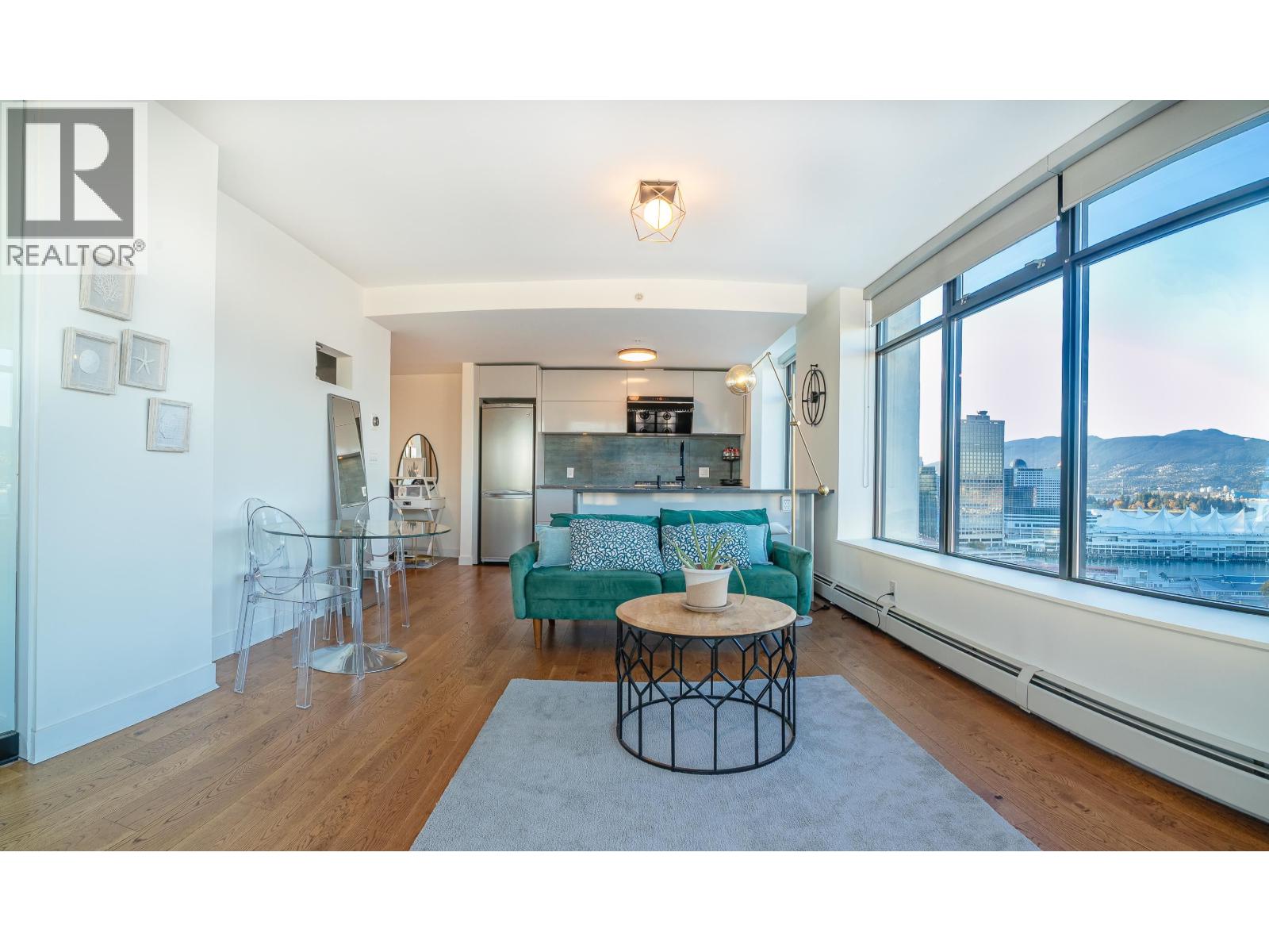 2401 108 W Cordova Street, Vancouver, British Columbia  V6B 0G5 - Photo 25 - R3061108