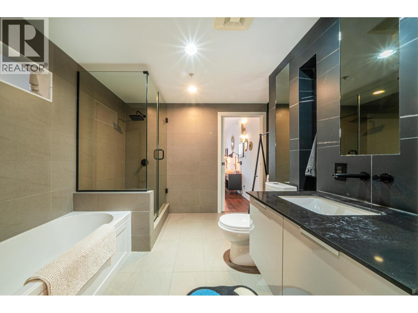 2401 108 W Cordova Street, Vancouver, British Columbia  V6B 0G5 - Photo 30 - R3061108