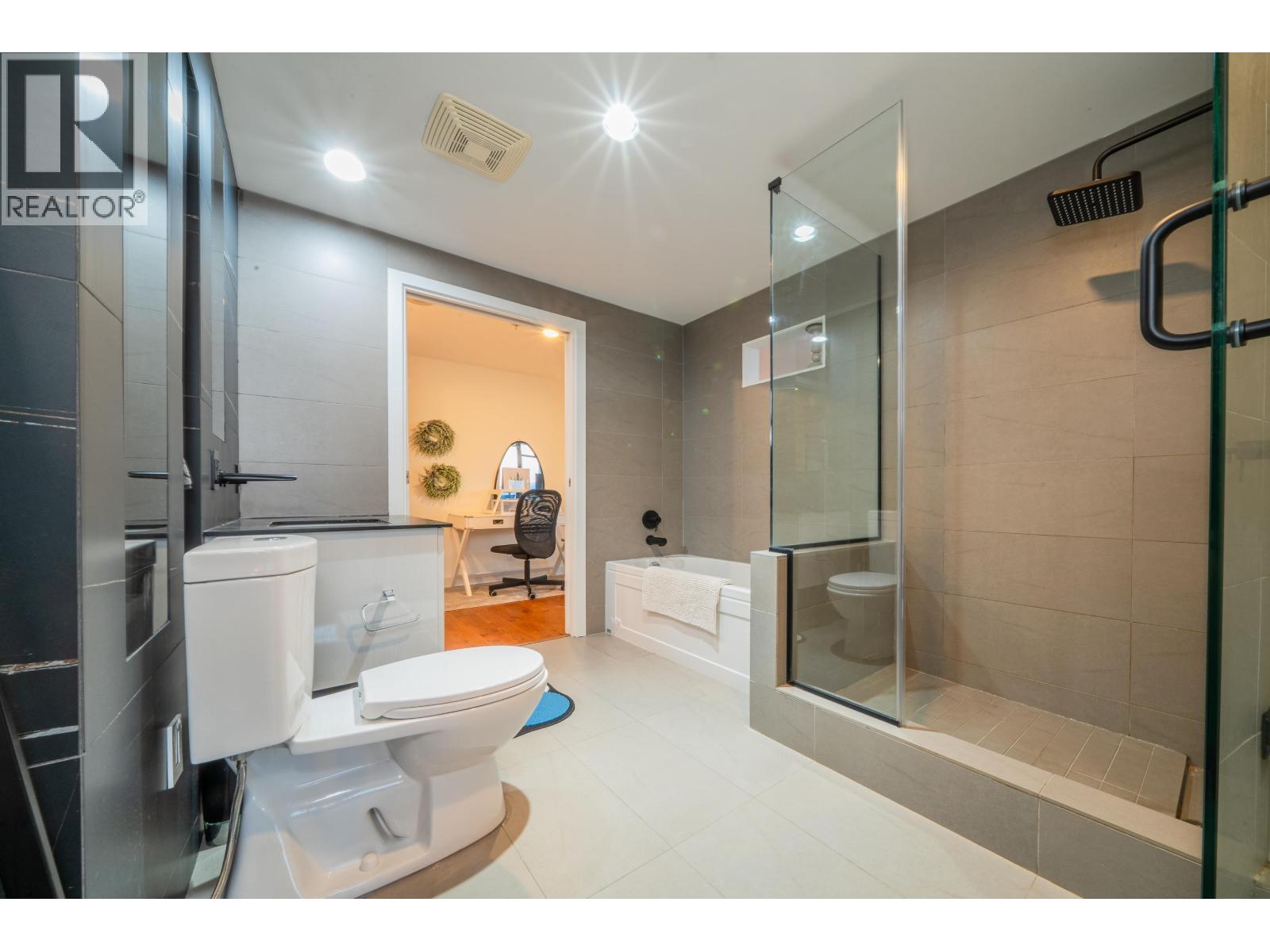 2401 108 W Cordova Street, Vancouver, British Columbia  V6B 0G5 - Photo 29 - R3061108