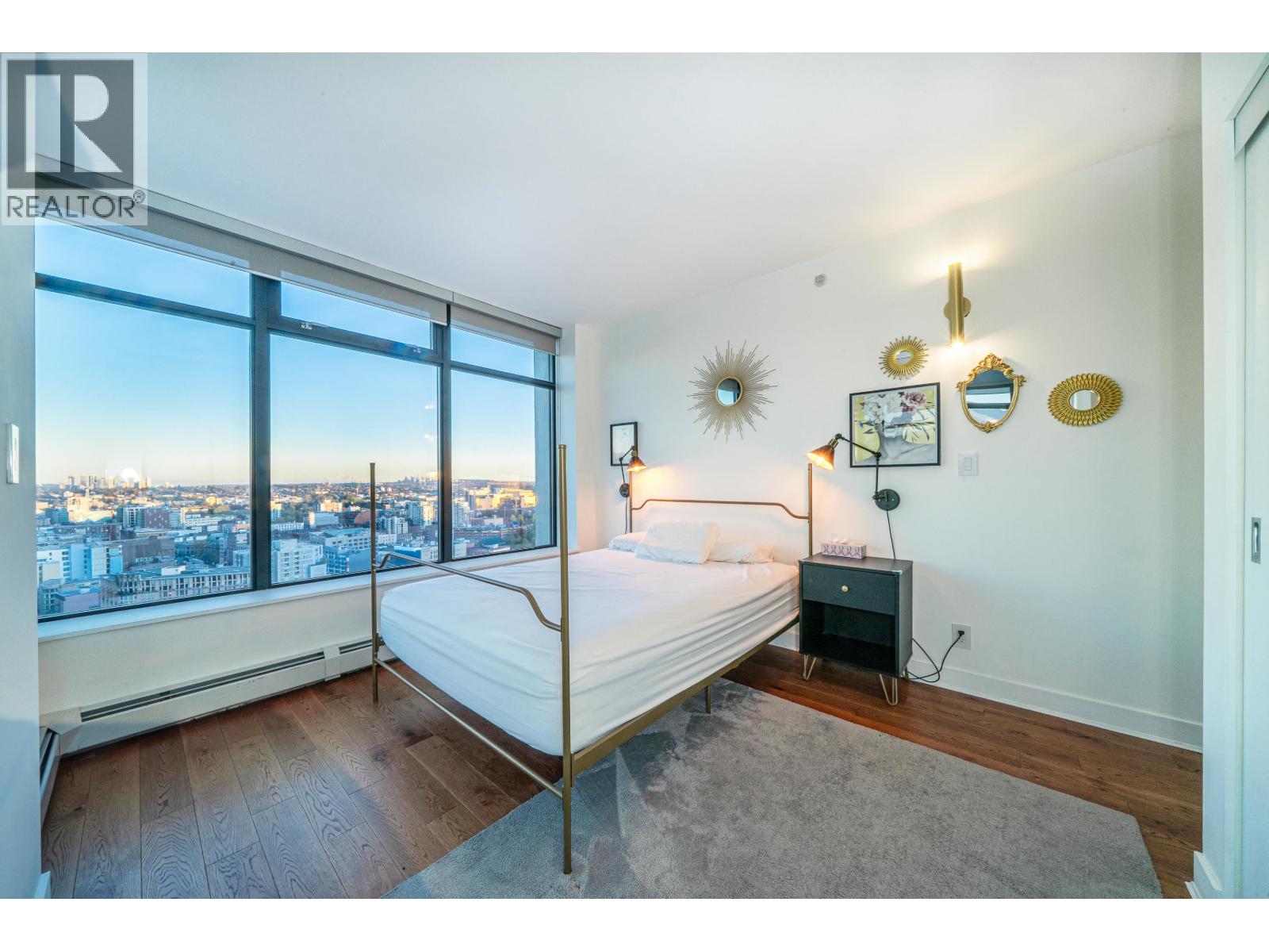 2401 108 W Cordova Street, Vancouver, British Columbia  V6B 0G5 - Photo 26 - R3061108