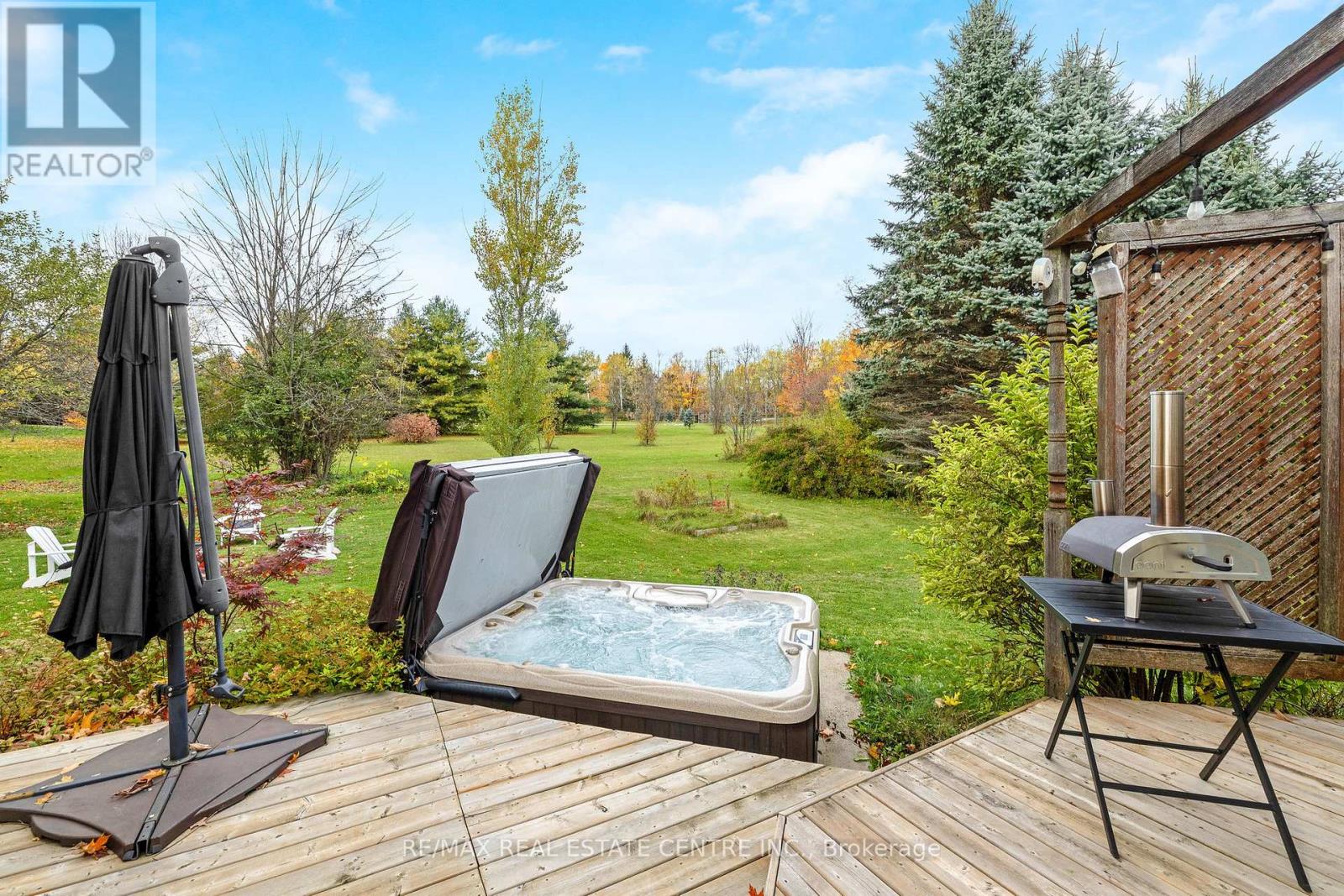 2255 Mohawk Trail, Milton, Ontario  L0P 1B0 - Photo 43 - W12477138
