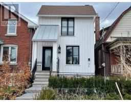 18 MILTON STREET