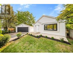 133 INGLEWOOD DRIVE, Oakville, Ontario