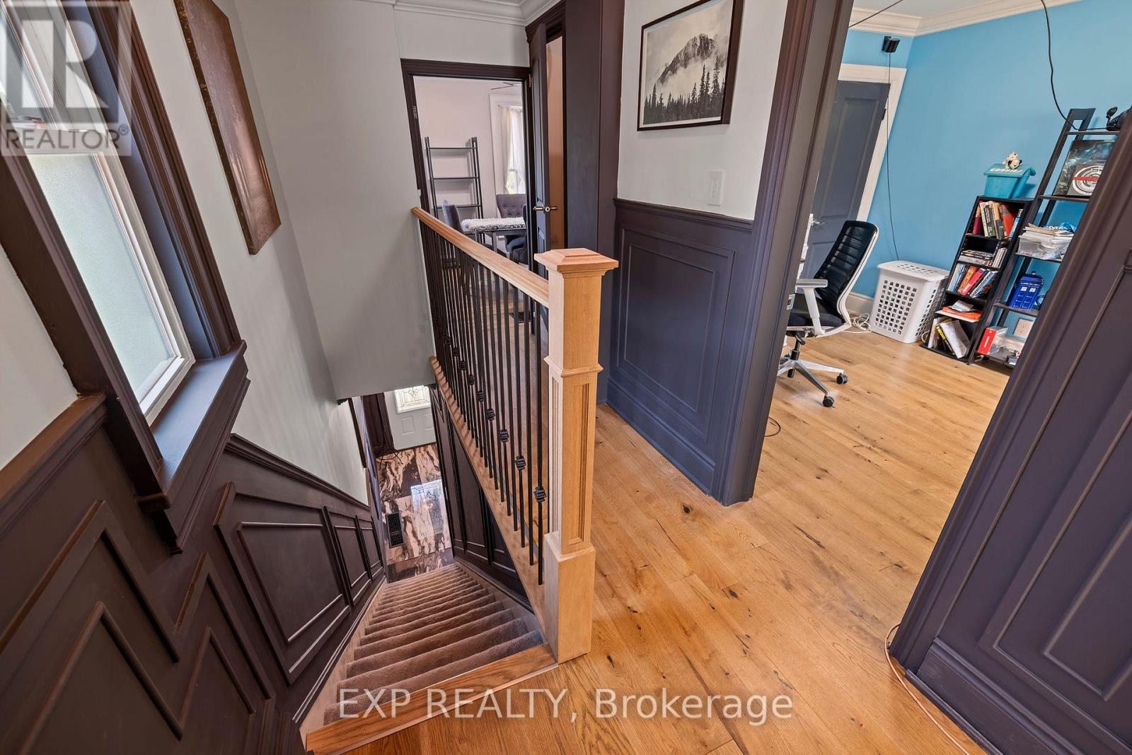 20 Afton Avenue, Hamilton, Ontario  L8M 2B2 - Photo 13 - X12477137