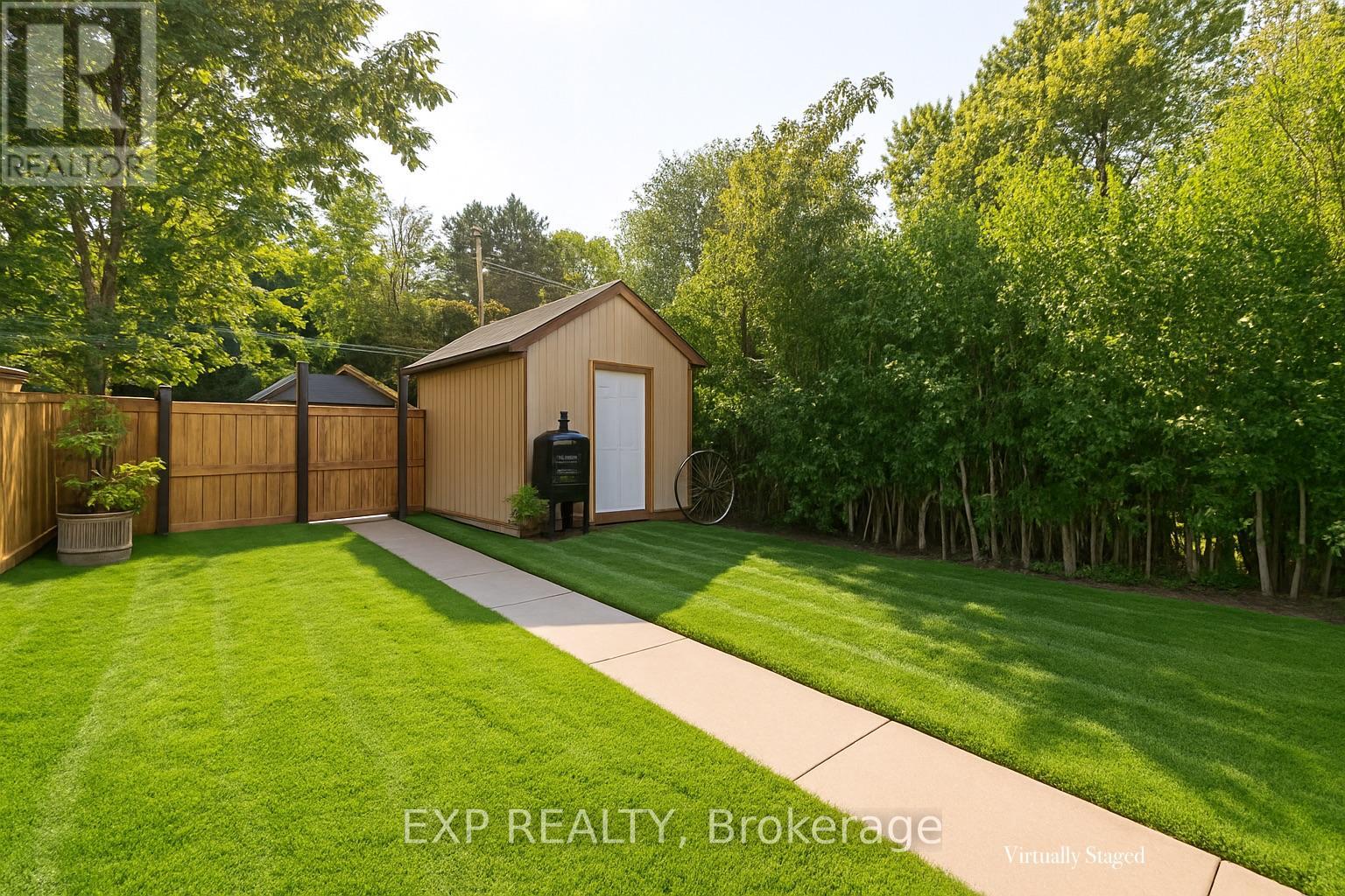 20 Afton Avenue, Hamilton, Ontario  L8M 2B2 - Photo 23 - X12477137