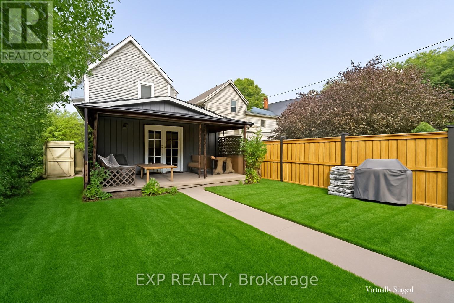 20 Afton Avenue, Hamilton, Ontario  L8M 2B2 - Photo 24 - X12477137