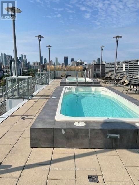 1007 - 320 Richmond Street E, Toronto, Ontario  M5A 1P9 - Photo 2 - C12477188