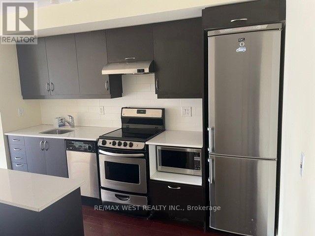 1007 - 320 Richmond Street E, Toronto, Ontario  M5A 1P9 - Photo 4 - C12477188