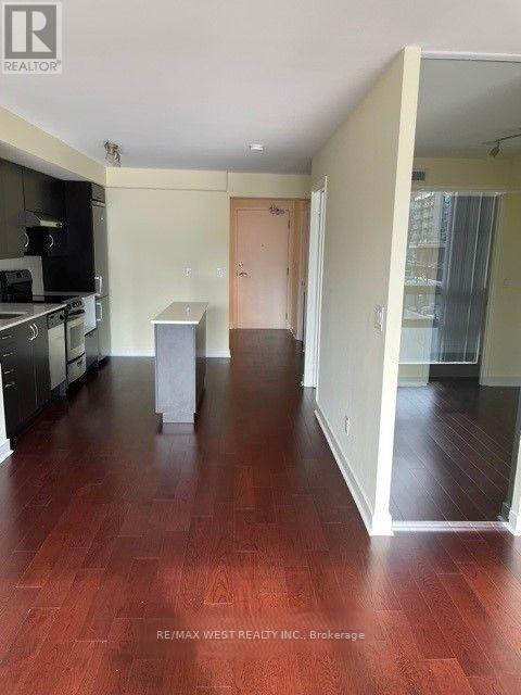 1007 - 320 Richmond Street E, Toronto, Ontario  M5A 1P9 - Photo 5 - C12477188