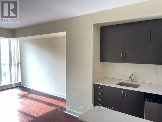 1007 - 320 Richmond Street E, Toronto, Ontario  M5A 1P9 - Photo 9 - C12477188