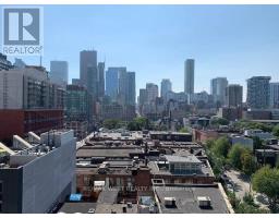 1007 - 320 Richmond Street E, Toronto (Moss Park), Ca