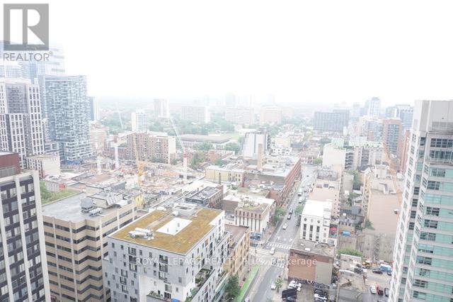 2416 - 25 Richmond Street E, Toronto, Ontario  M5C 0A6 - Photo 13 - C12477189
