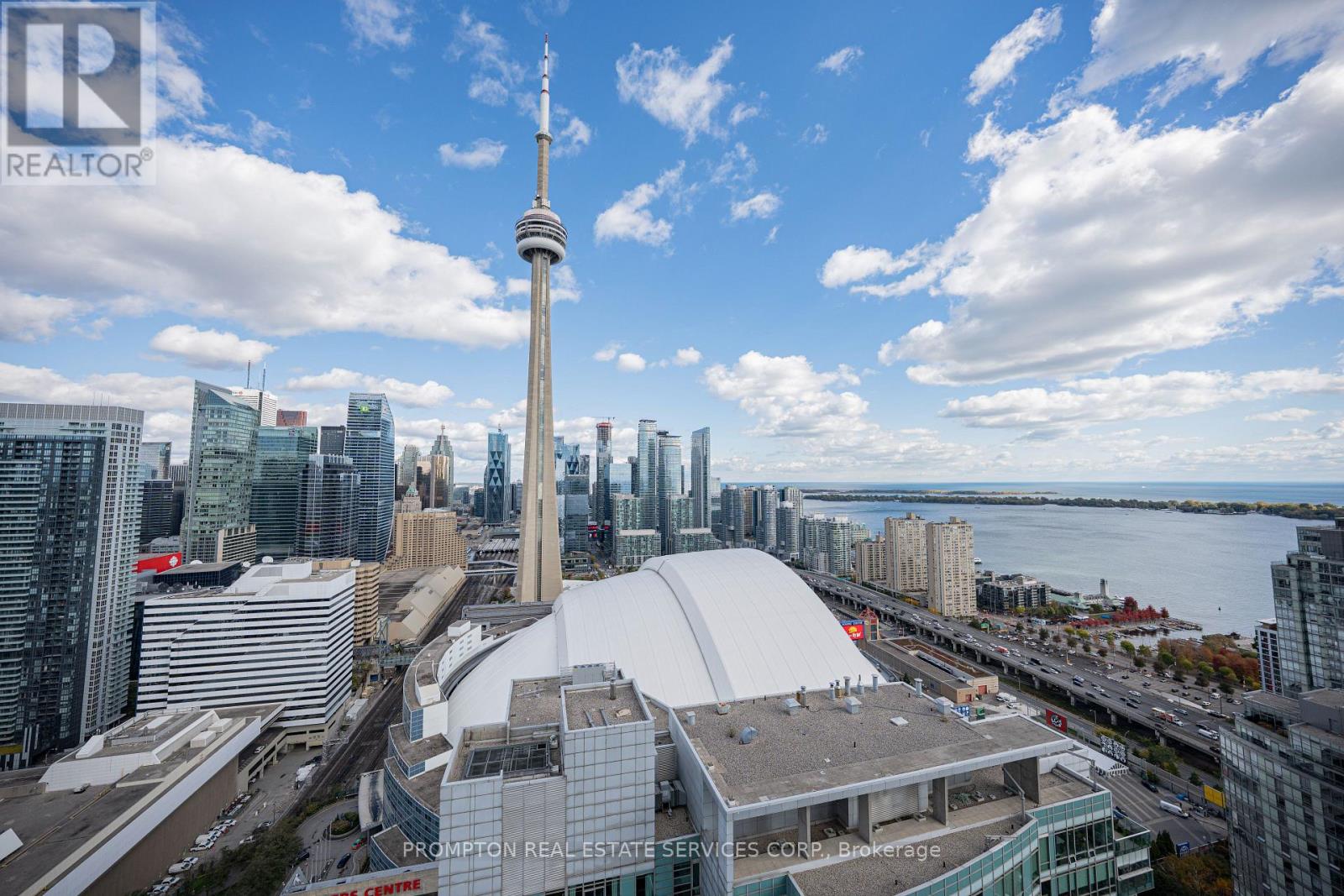4603 - 1 CONCORD CITYPLACE WAY, Toronto, Ontario
