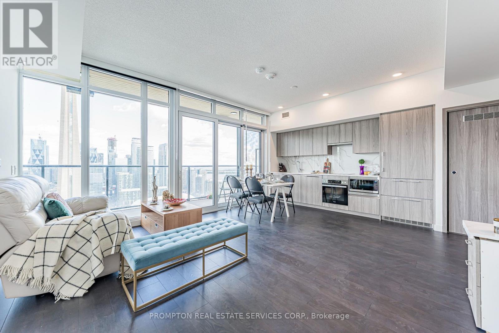 4603 - 1 Concord Cityplace Way, Toronto, Ontario  M5V 0X3 - Photo 10 - C12477196