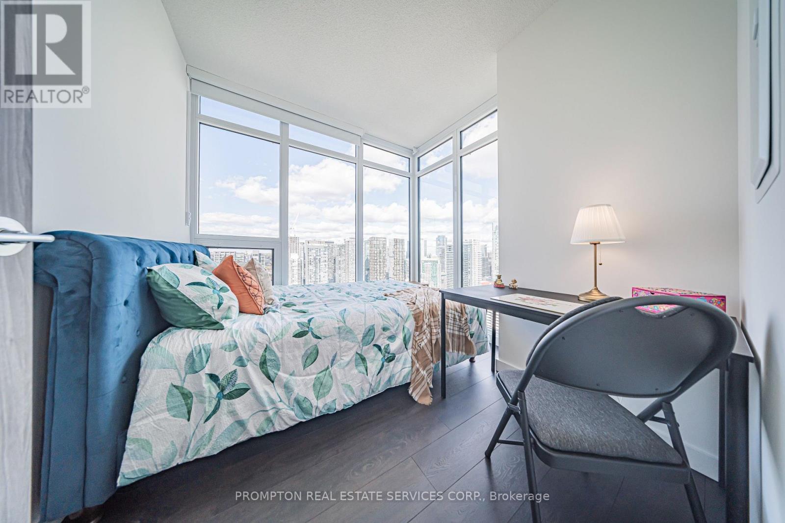 4603 - 1 Concord Cityplace Way, Toronto, Ontario  M5V 0X3 - Photo 14 - C12477196