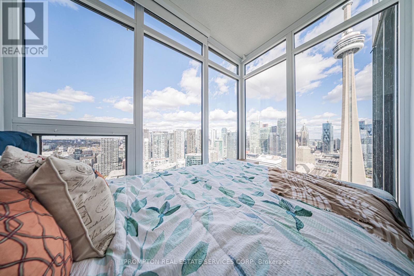 4603 - 1 Concord Cityplace Way, Toronto, Ontario  M5V 0X3 - Photo 15 - C12477196