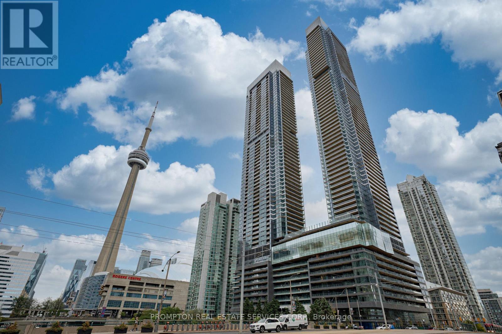 4603 - 1 Concord Cityplace Way, Toronto, Ontario  M5V 0X3 - Photo 2 - C12477196
