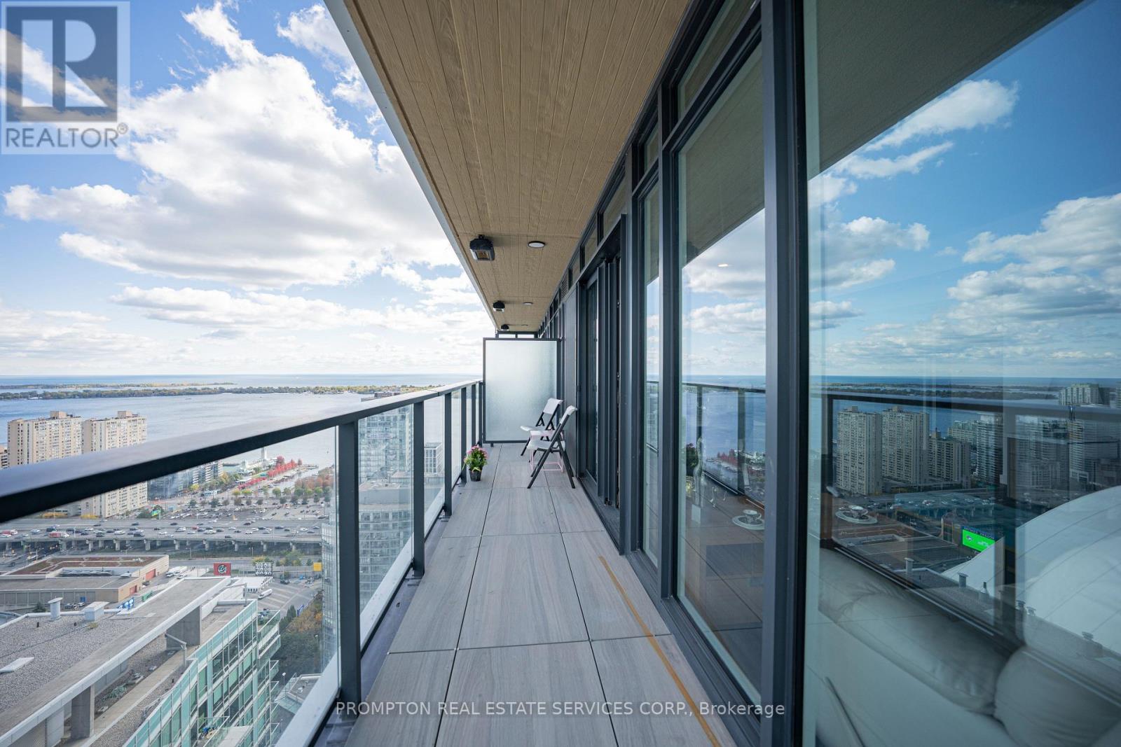 4603 - 1 Concord Cityplace Way, Toronto, Ontario  M5V 0X3 - Photo 24 - C12477196