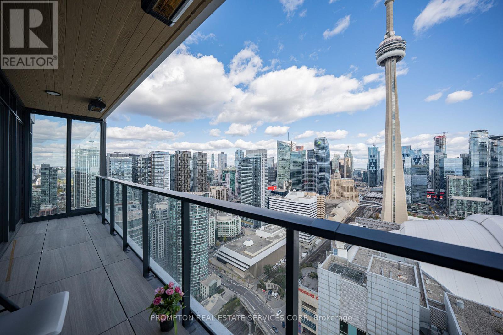 4603 - 1 Concord Cityplace Way, Toronto, Ontario  M5V 0X3 - Photo 25 - C12477196