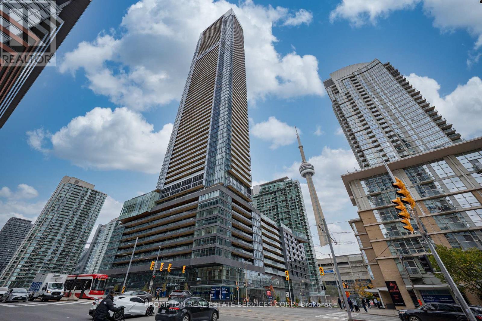 4603 - 1 Concord Cityplace Way, Toronto, Ontario  M5V 0X3 - Photo 3 - C12477196