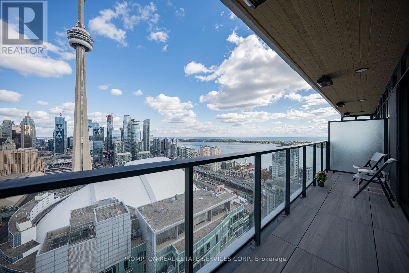 4603 - 1 Concord Cityplace Way, Toronto, Ontario  M5V 0X3 - Photo 4 - C12477196