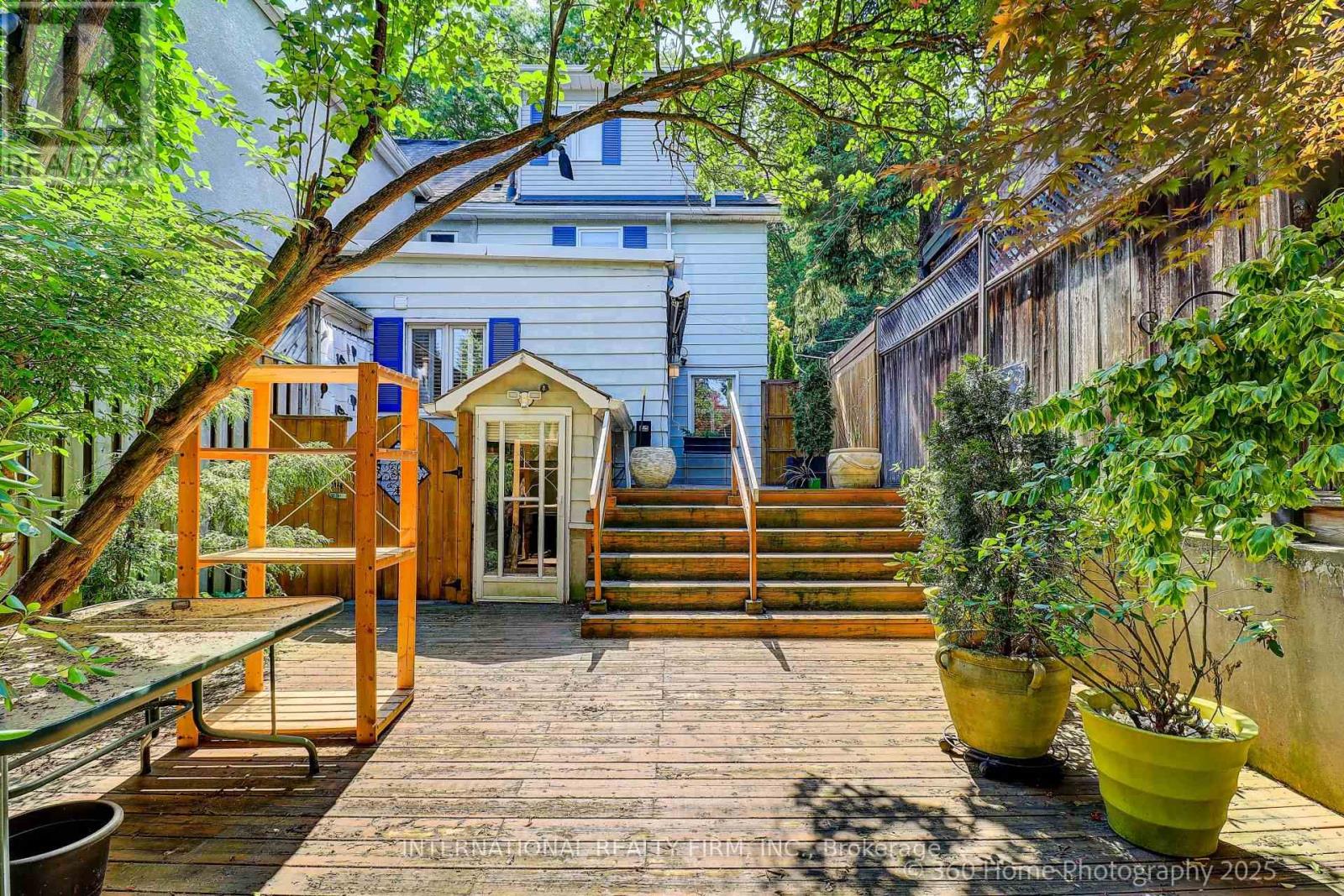 337 Glen Road, Toronto, Ontario  M4W 2X4 - Photo 13 - C12477211