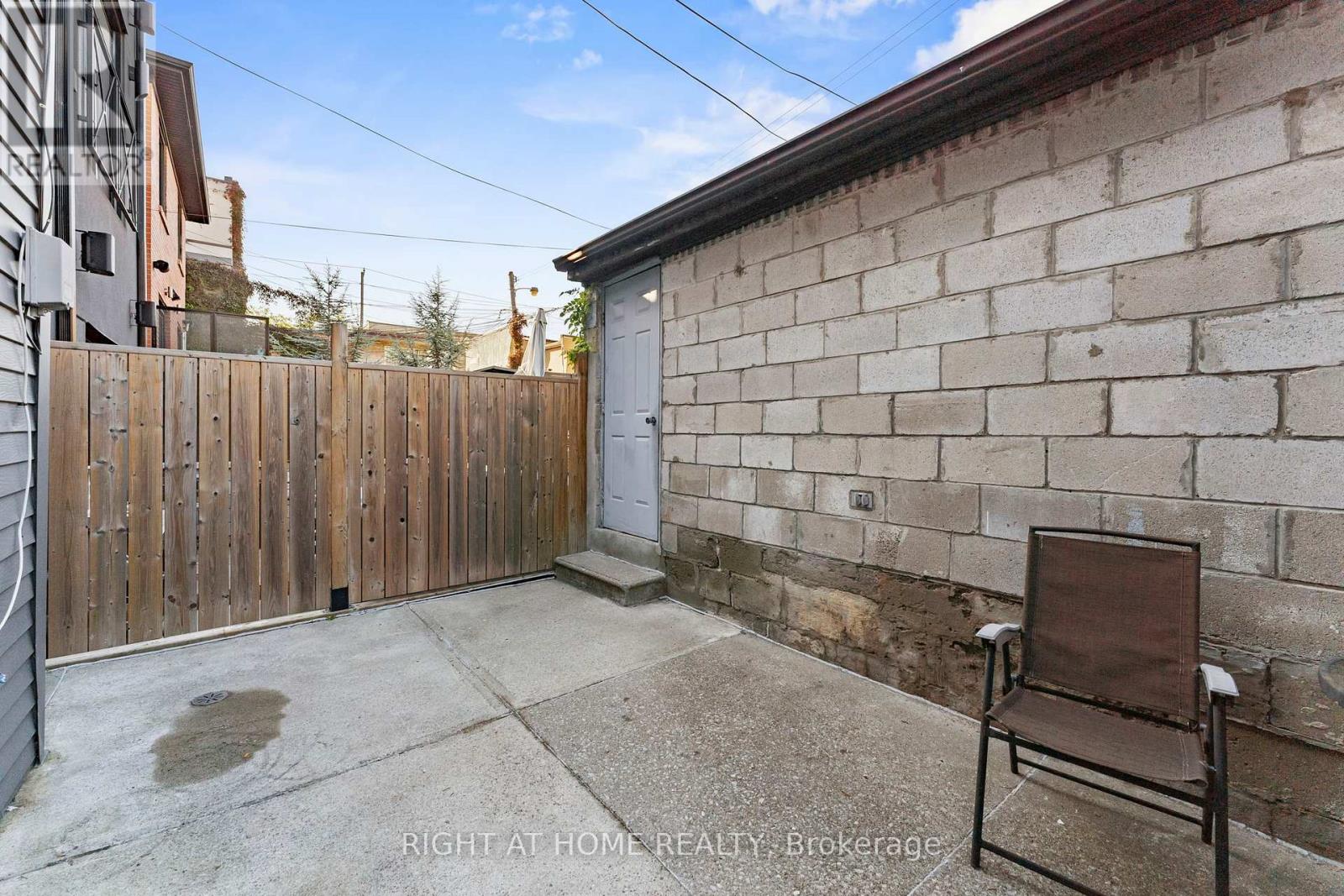 50 Argyle Street, Toronto, Ontario  M6J 1N6 - Photo 36 - C12477216
